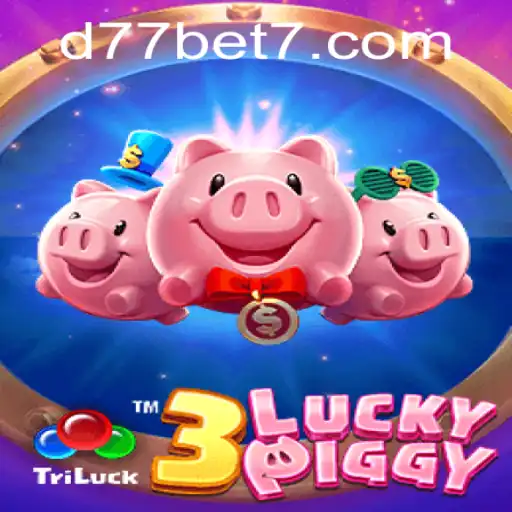 Conheça o Empolgante Mundo de 3LUCKYPIGGY