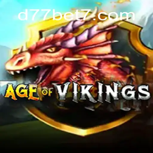 AgeofViking: A Aventura Épica de Estratégia e Conquista