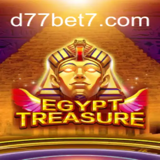EgyptTreasure: Uma Imersão no Mundo dos Tesouros Egípcios