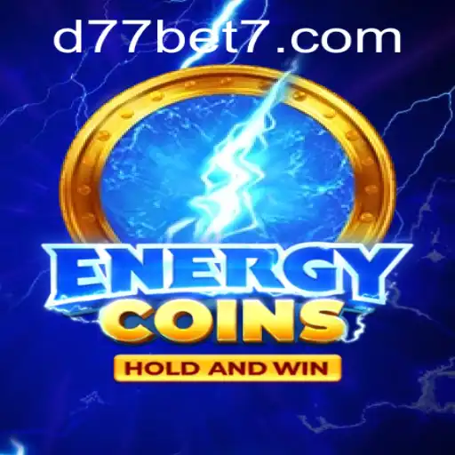 Descubra o Mundo Empolgante de EnergyCoins e Como o d77.bet Está Revolucionando o Jogo