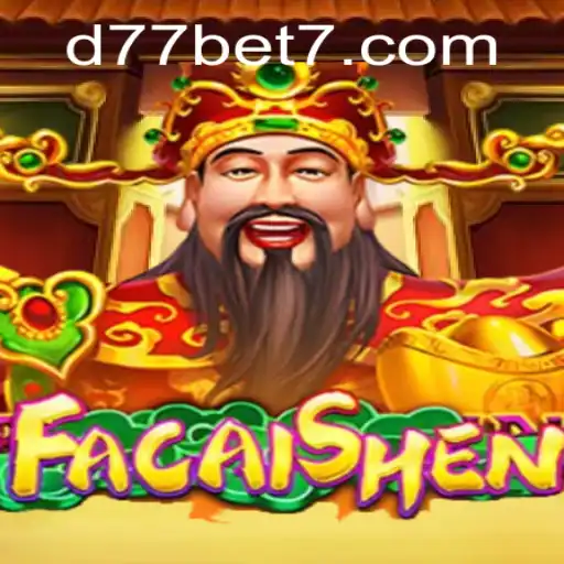 FaCaiShen: Descubra a Riqueza e Diversão no Mundo dos Jogos de Azar