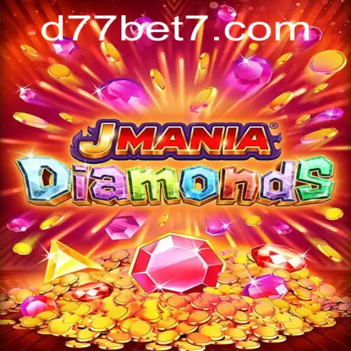 Descobrindo JManiaDiamonds: Um Novo Fenômeno no Mundo dos Jogos
