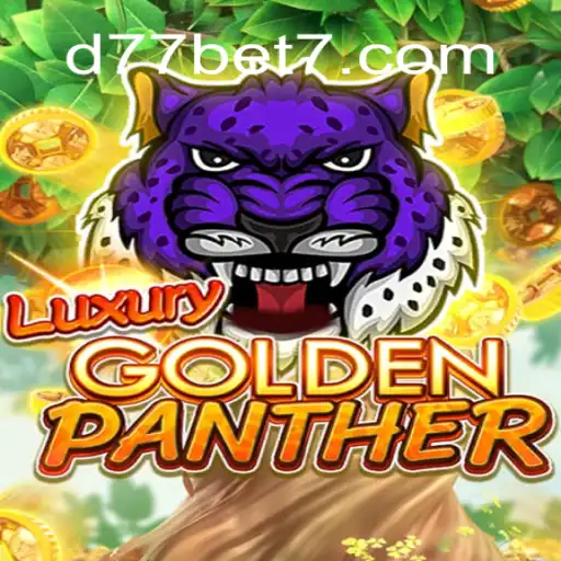LUXURYGOLDENPANTHER: Um Novo Fenômeno em Jogos de Apostas Online