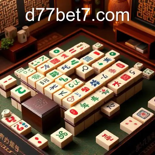 Mahjong