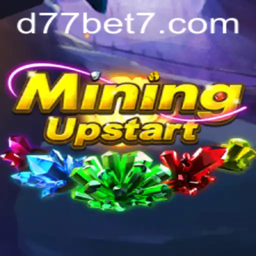 Explorando o Universo de MiningUpstart: Um Jogo de Estratégia e Aventura