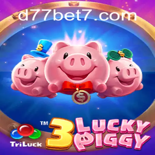 Conheça o Empolgante Mundo de 3LUCKYPIGGY