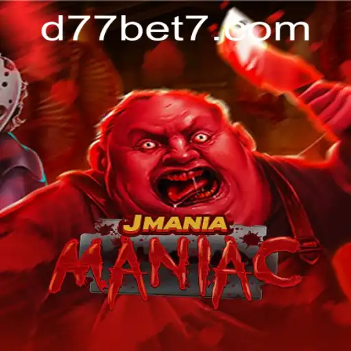 JManiaManiac: Uma Aventura Envolvente no Mundo dos Jogos