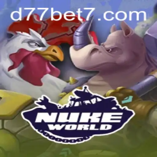 Descubra o Universo de NukeWorld: Um Jogo Inovador