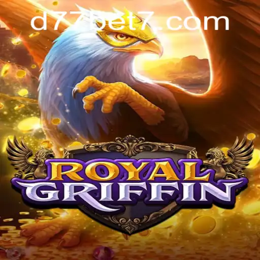Descubra o Fascinante Mundo de RoyalGriffin: Estratégia, Aventura e Diversão