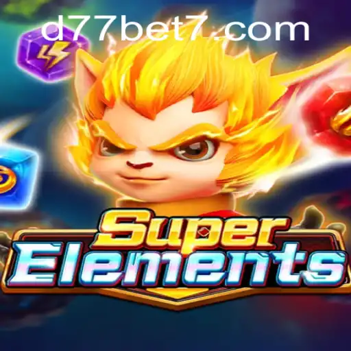 Explorando o Mundo de SuperElements: Um Jogo de Estratégia Único