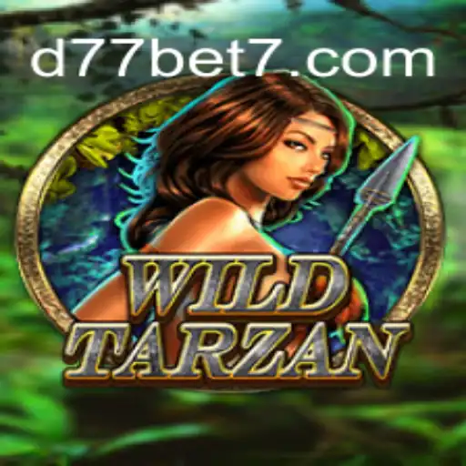 Descubra o Mundo Selvagem de WildTarzan