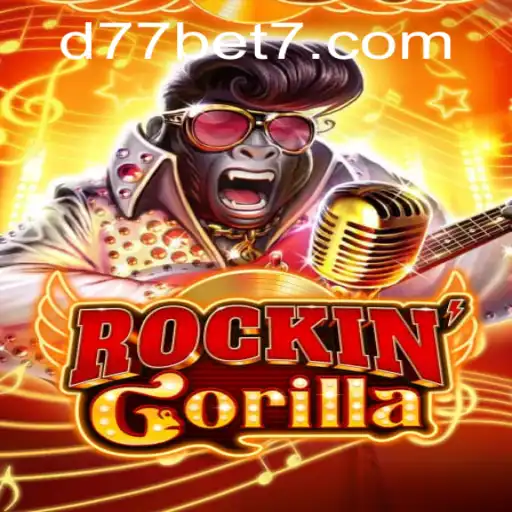 Descubra o Universo de RockinGorilla: Um Novo Fenômeno no Mundo dos Jogos