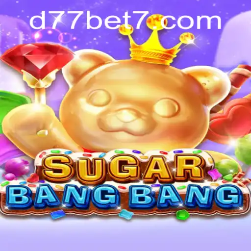 Descubra o Mundo Encantado de SUGARBANGBANG: Um Jogo de Aventura e Estratégia