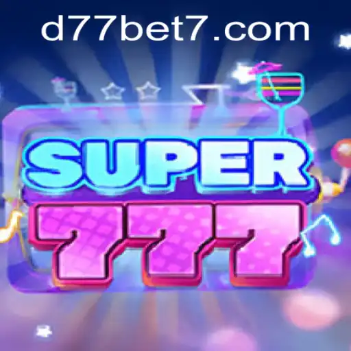 Super777: A Nova Sensação dos Jogos Online