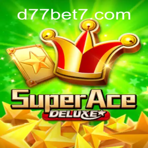 Descubra o Fascinante Mundo de SuperAceDeluxe: O Jogo do Momento
