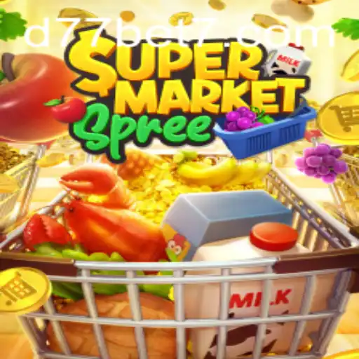 Descubra o Empolgante Mundo de SupermarketSpree: Um Guia Completo com D77.bet