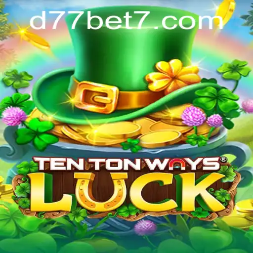 Explorando o Inovador Jogo TenTonWaysLuck