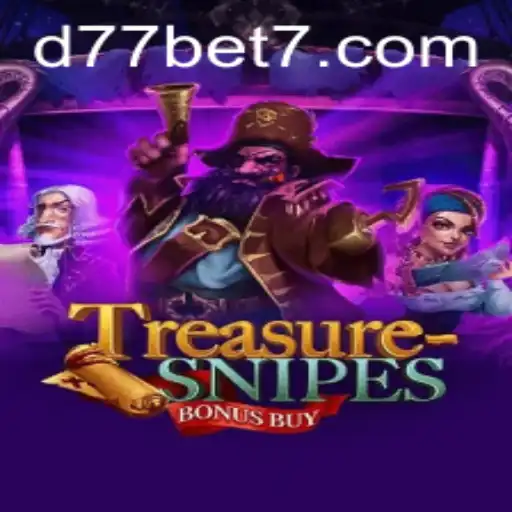 Explorando o Mundo do TreasuresnipesBonusBuy: A Nova Sensação de Jogo