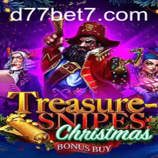 Descubra o Fascinante Mundo do Jogo TreasuresnipesChristmas