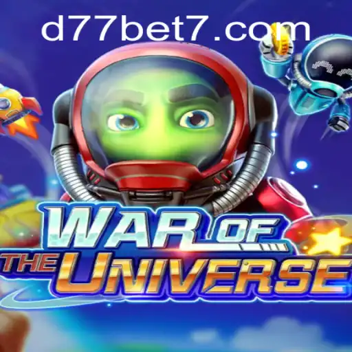 Desvendando WAROFTHEUNIVERSE: Um Novo Horizonte no Mundo dos Jogos