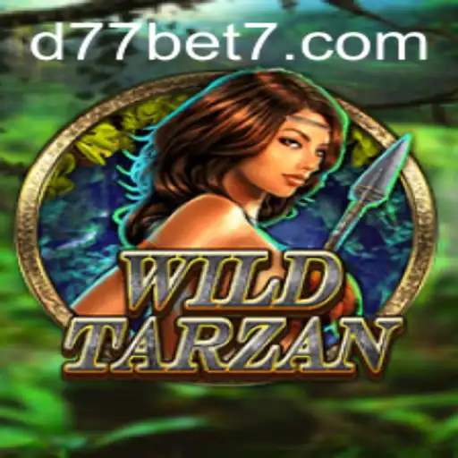 Descubra o Mundo Selvagem de WildTarzan